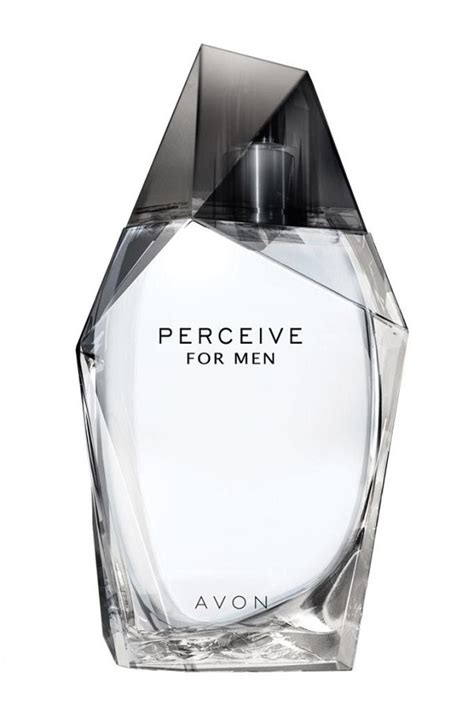 perceive by avon.